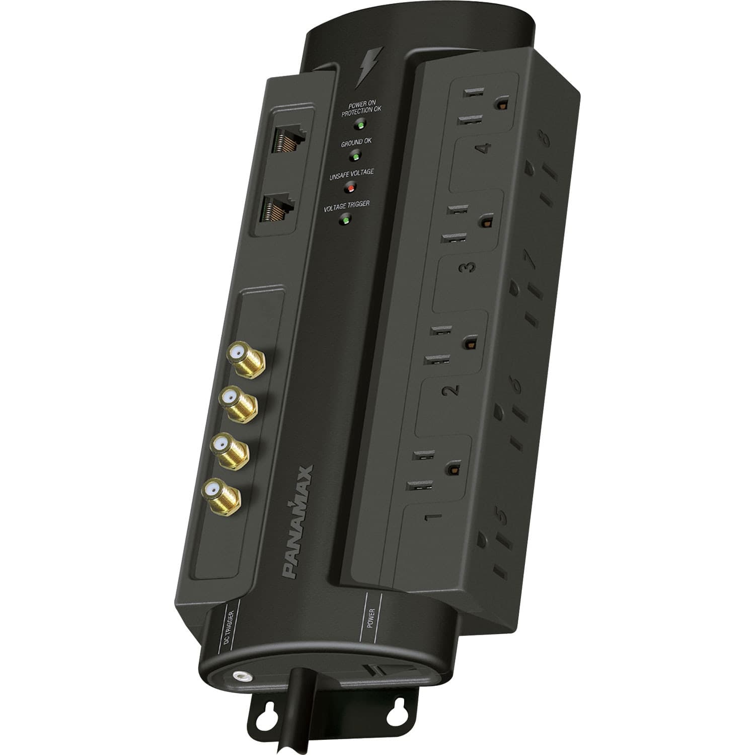 M8-AV-PRO M8-AV-PRO Power Conditioner