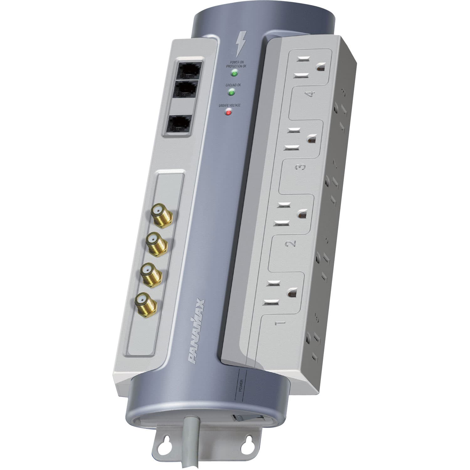 M8-AV M8-AV Power Conditioner