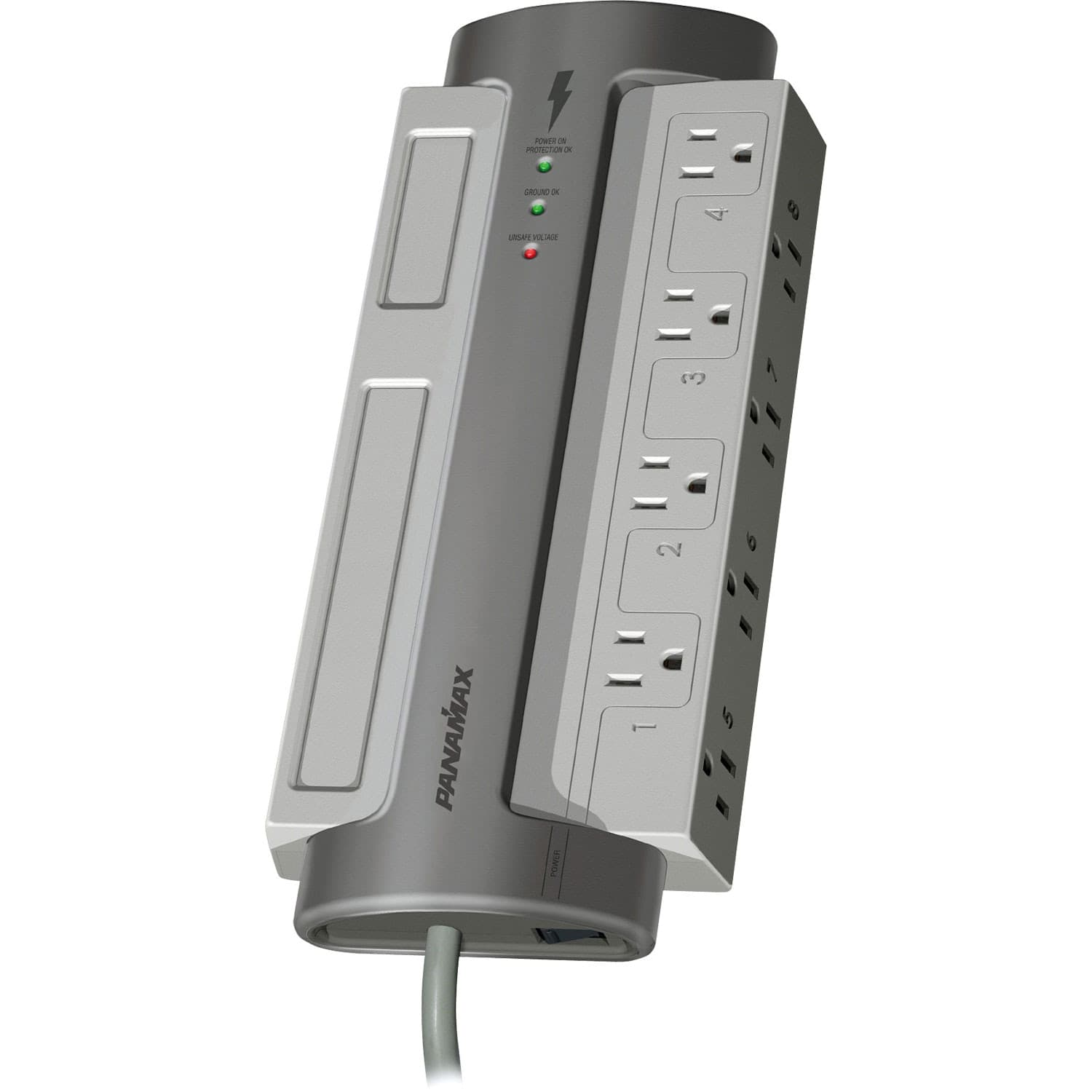 M8-EX MAX 8 AC Only