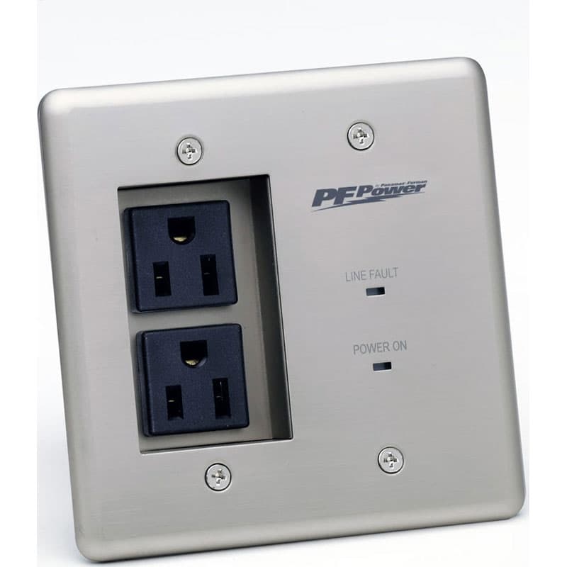 Surge Protection