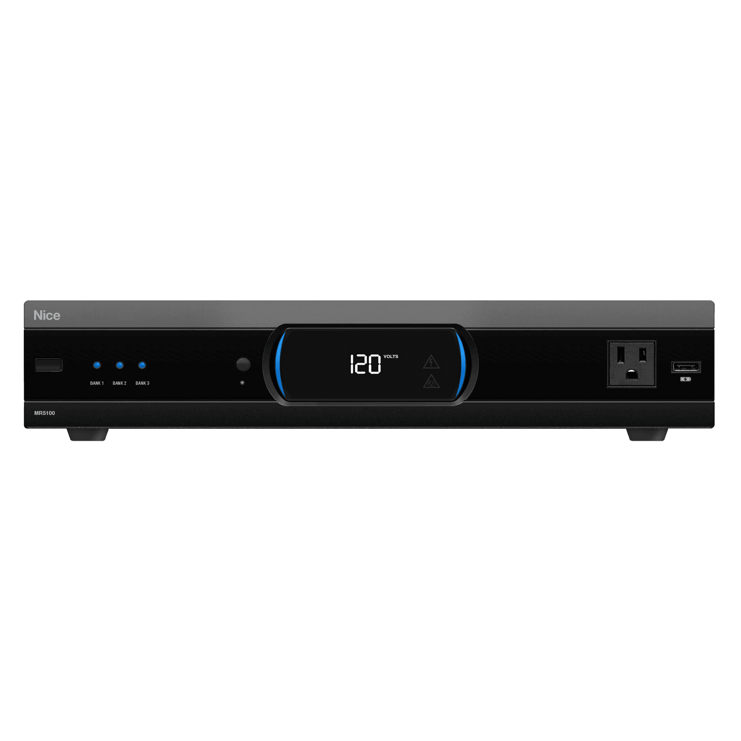 MR5100 MR5100 Power Management