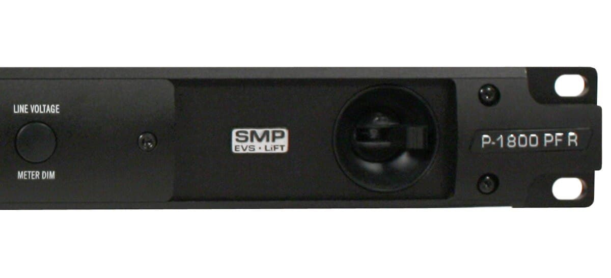 P-1800 PFR 15A Prestige Power Conditioner w/ Power Factor Technology