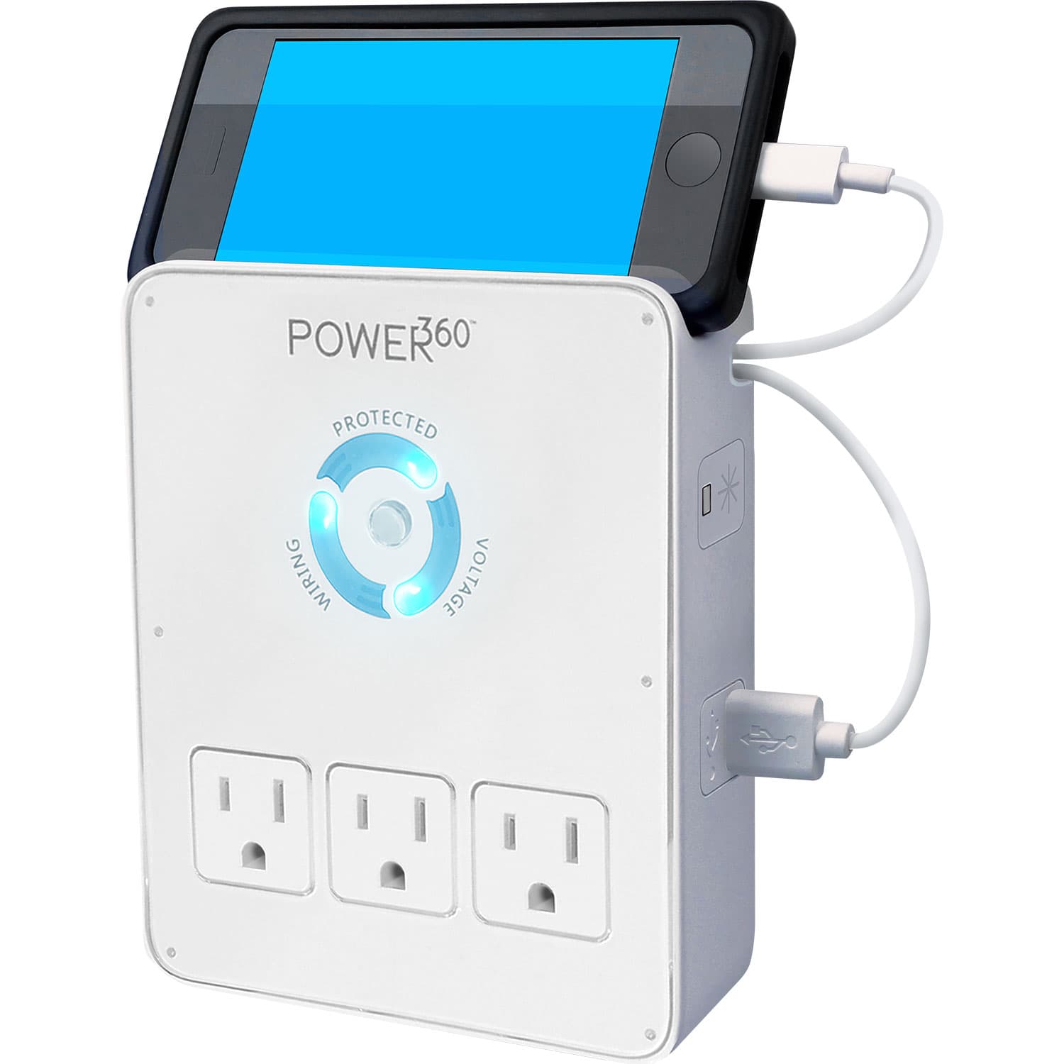 Power Distribution
