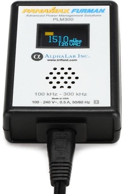 Pre-Order PLM300 PLM300 Noise Sniffer